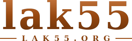 lak55 logo